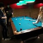 Club JuMaJo - Pool Billard